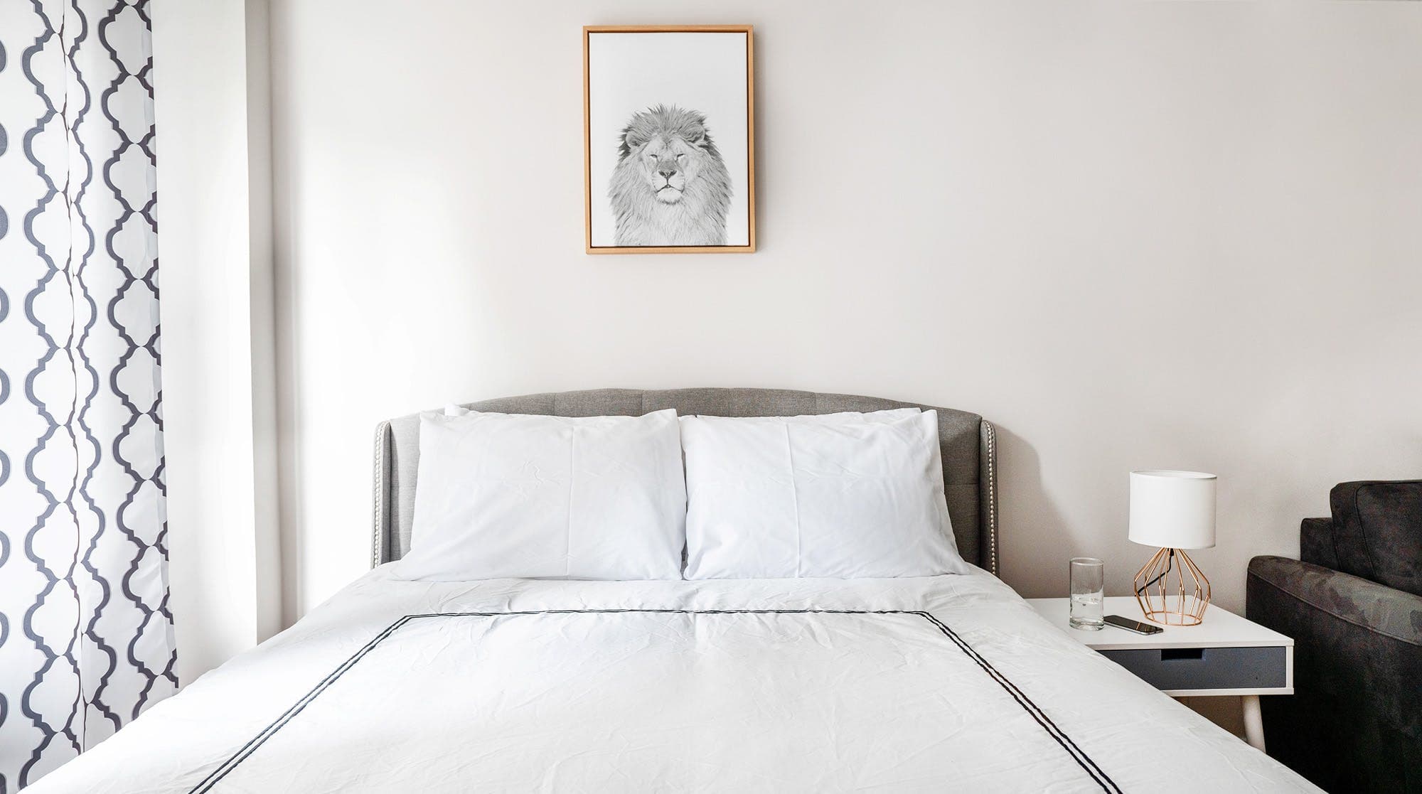 Murray Hill, Manhattan — Luxury furnished apartment in Murray Hill, New York City