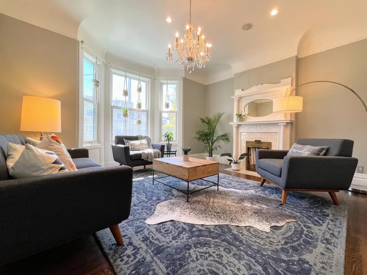 Noe Valley, San Francisco