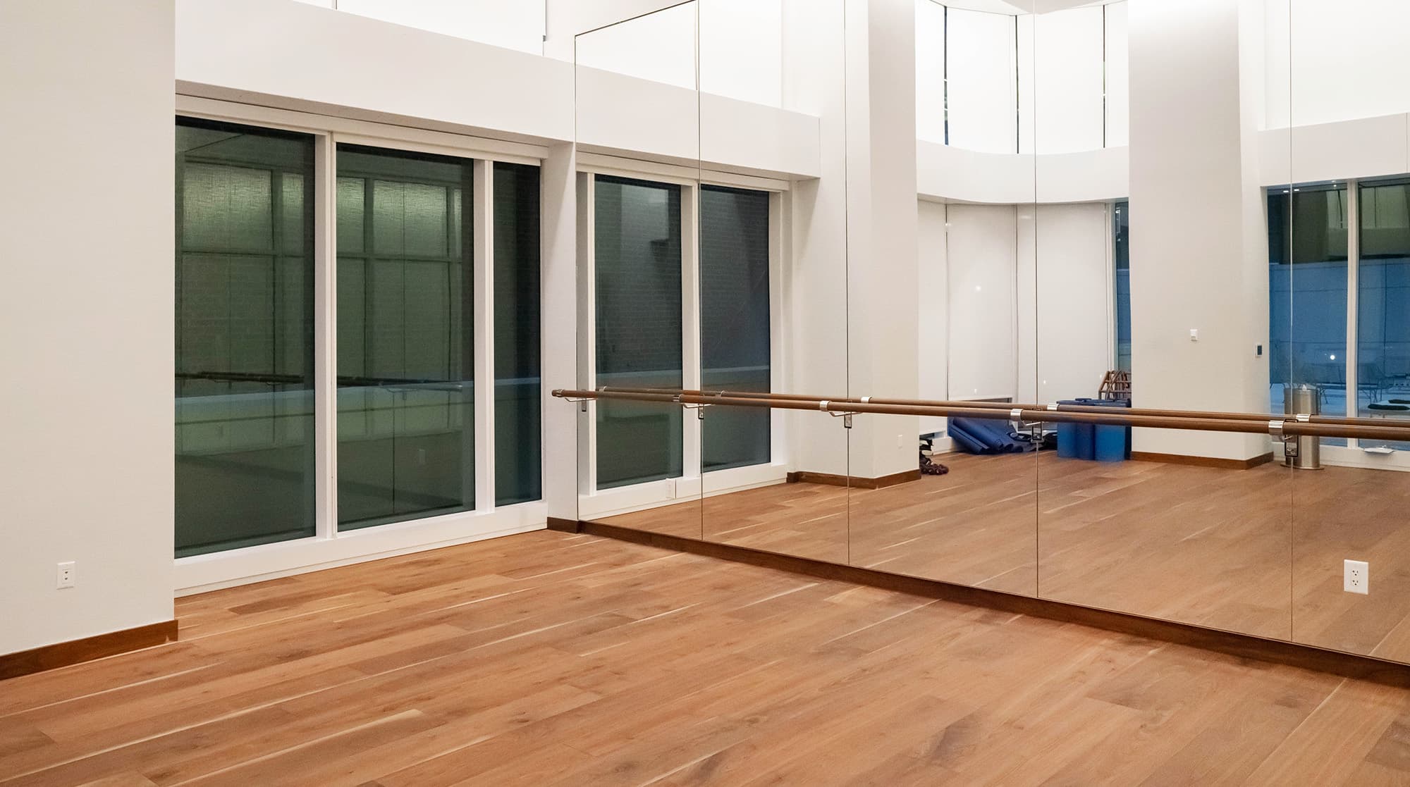 Hell's Kitchen, Manhattan — Luxury furnished apartment in Hell's Kitchen, New York City