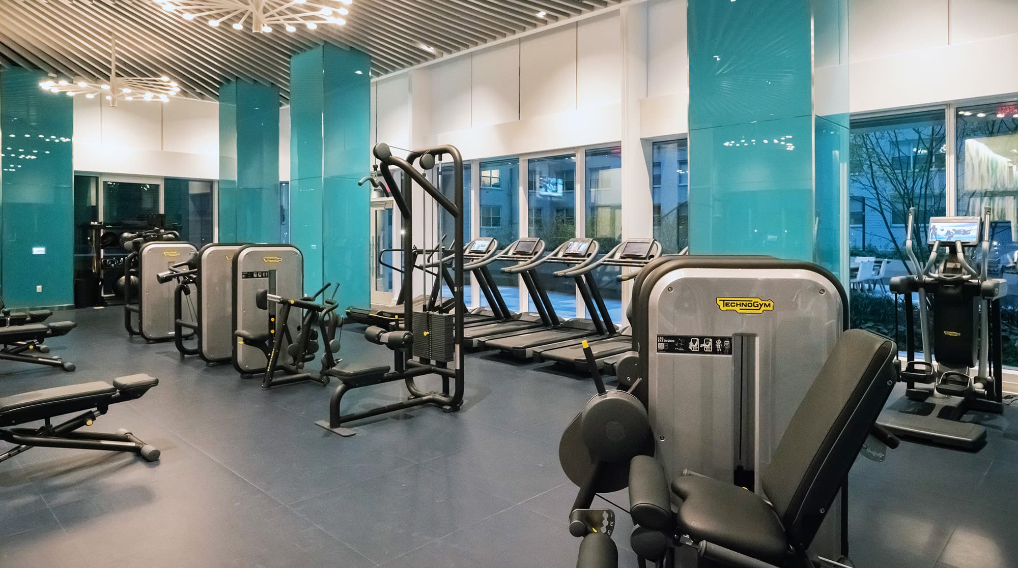 Hell's Kitchen, Manhattan — Luxury furnished apartment in Hell's Kitchen, New York City