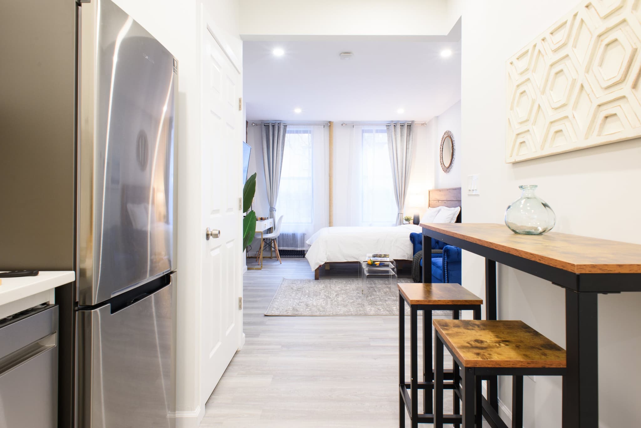 Upper East Side, Manhattan — Luxury furnished apartment in Upper East Side, New York City