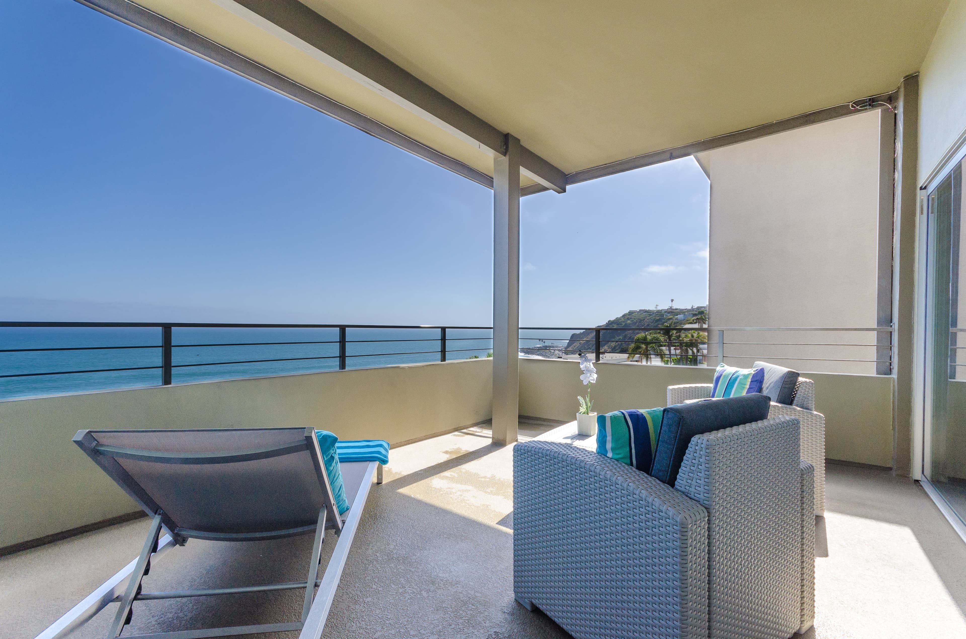 Pacific Palisades, Los Angeles