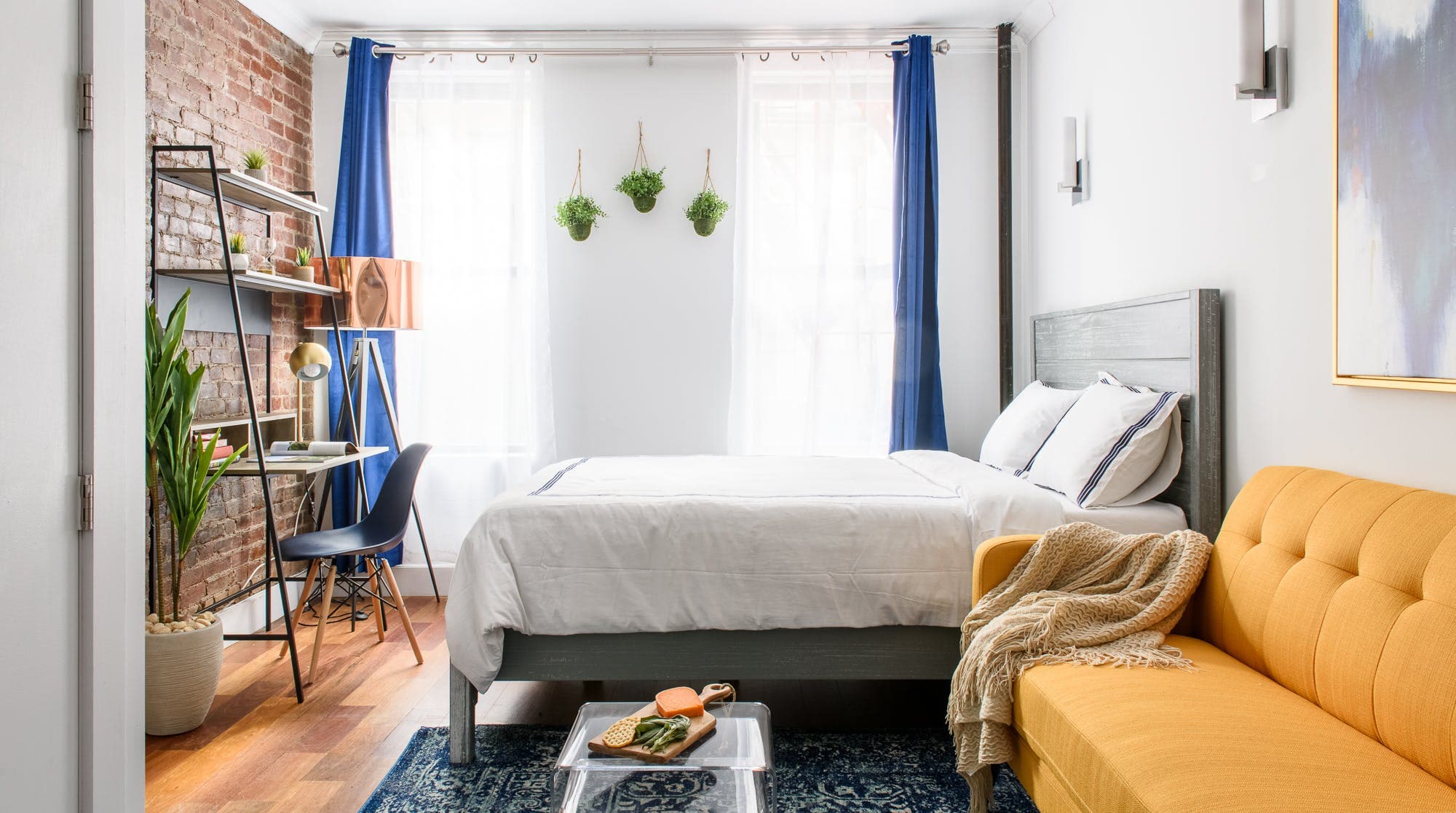 Kips Bay, Manhattan — Luxury furnished apartment in Kips Bay, New York City