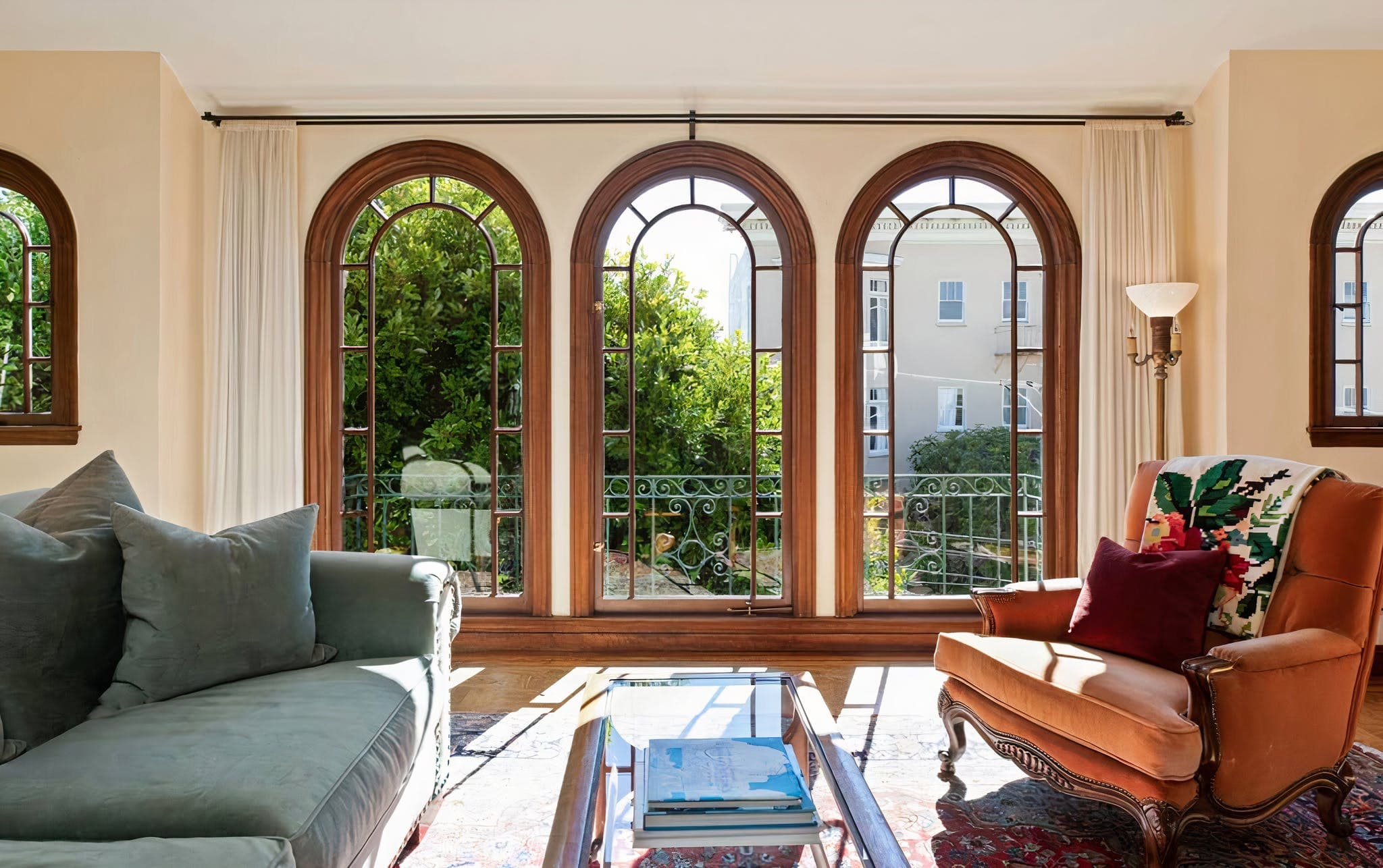 Noe Valley, San Francisco