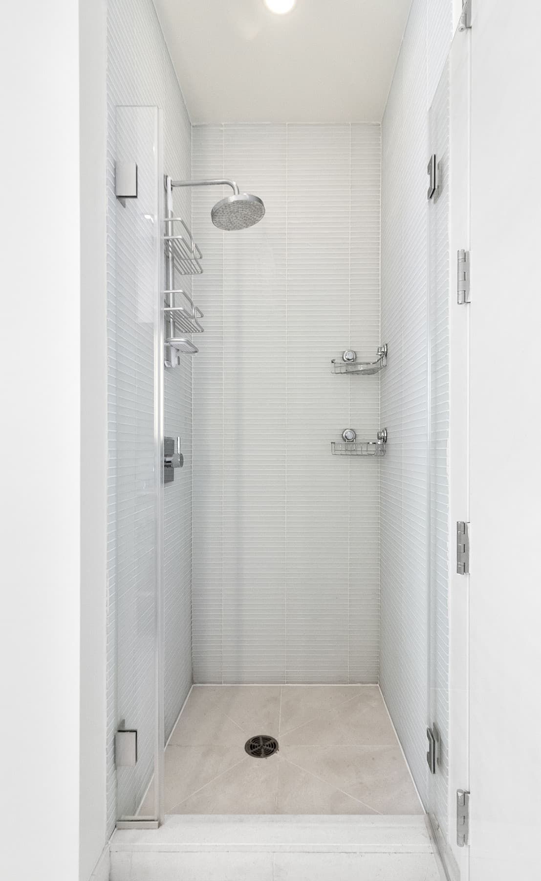 Times Square, Times Square — Luxury furnished apartment in Times Square, New York City