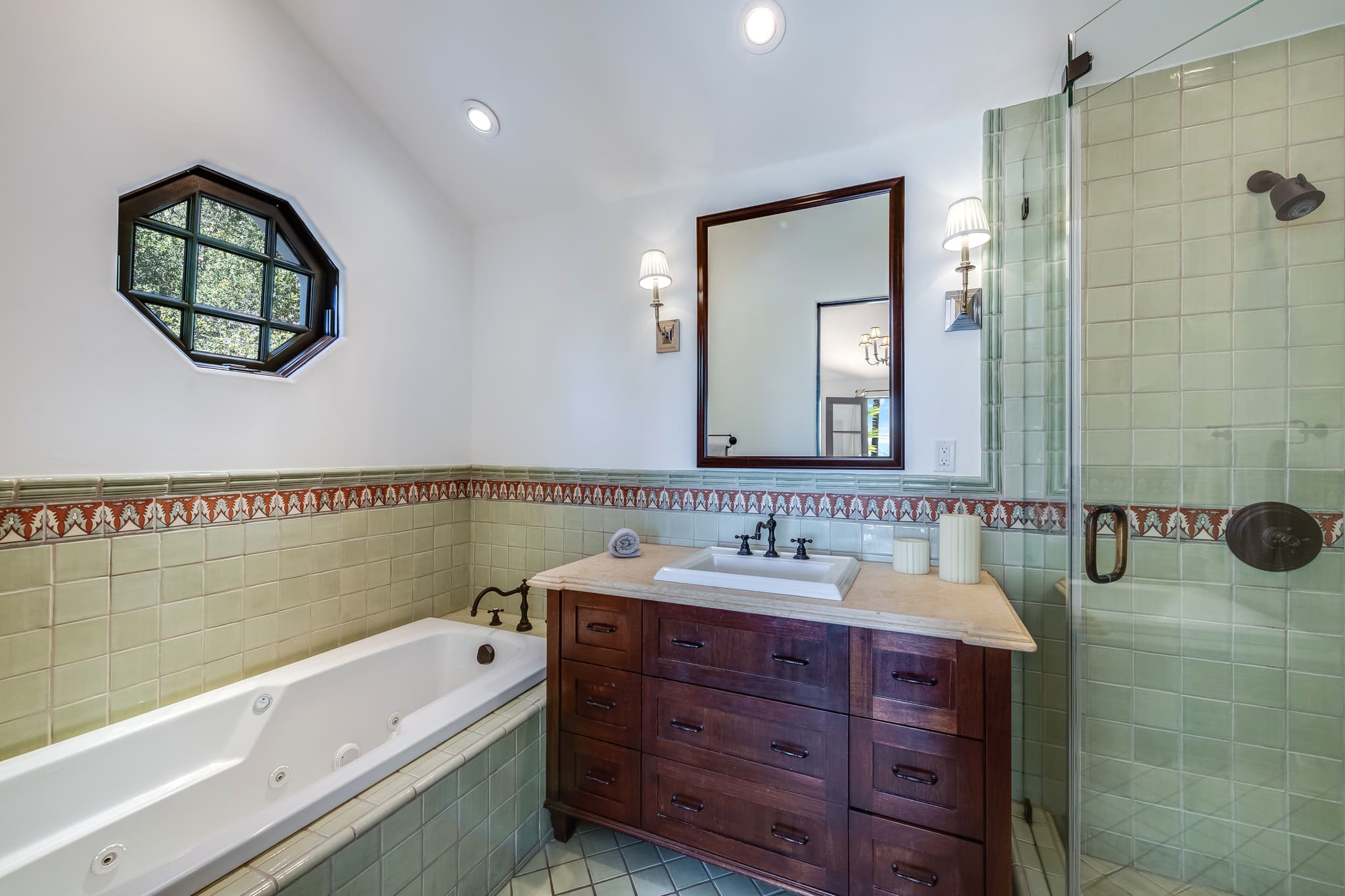 Studio City, Los Angeles — Luxury furnished apartment in Studio City, Los Angeles