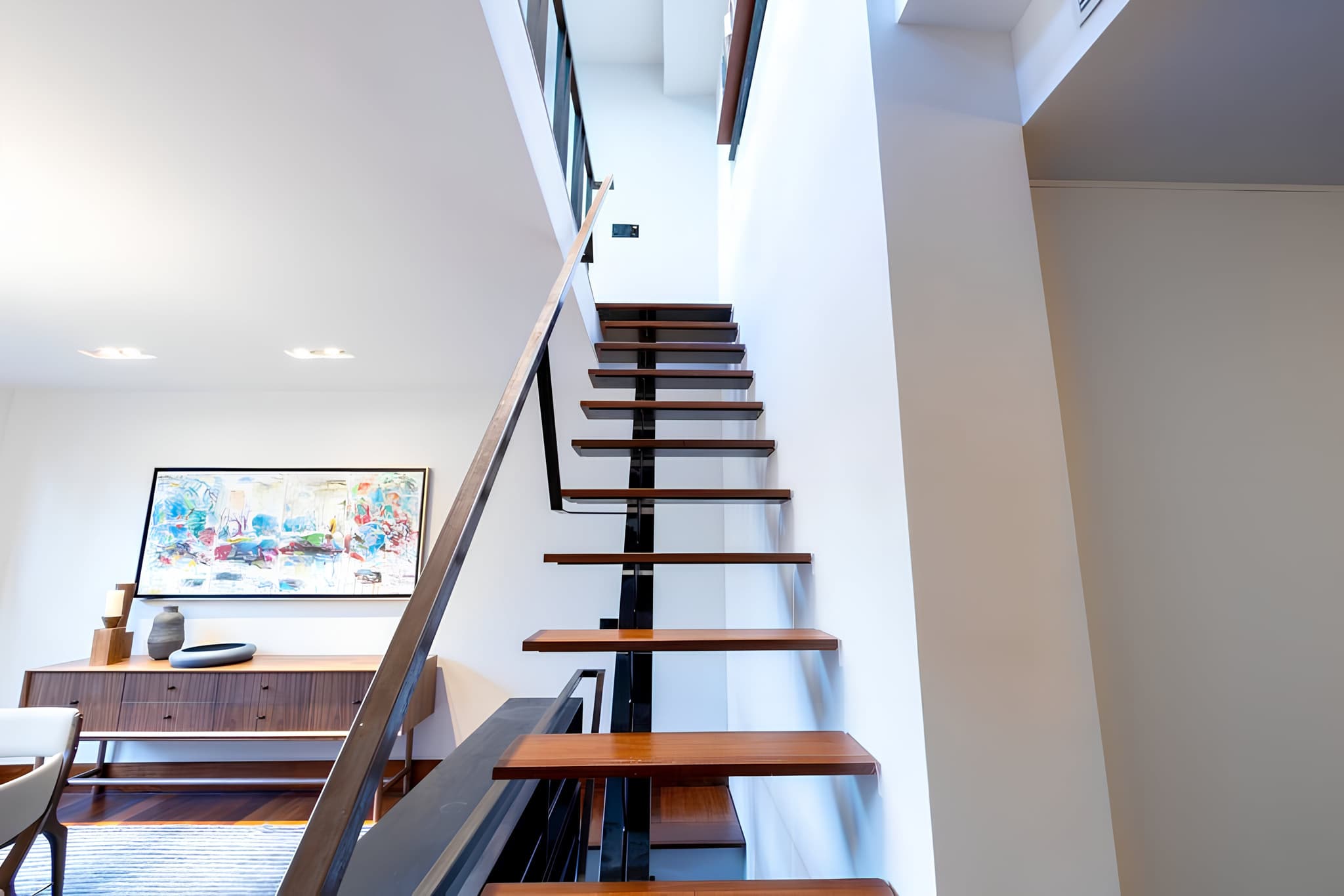 East Village, East Village — Luxury furnished apartment in East Village, New York City