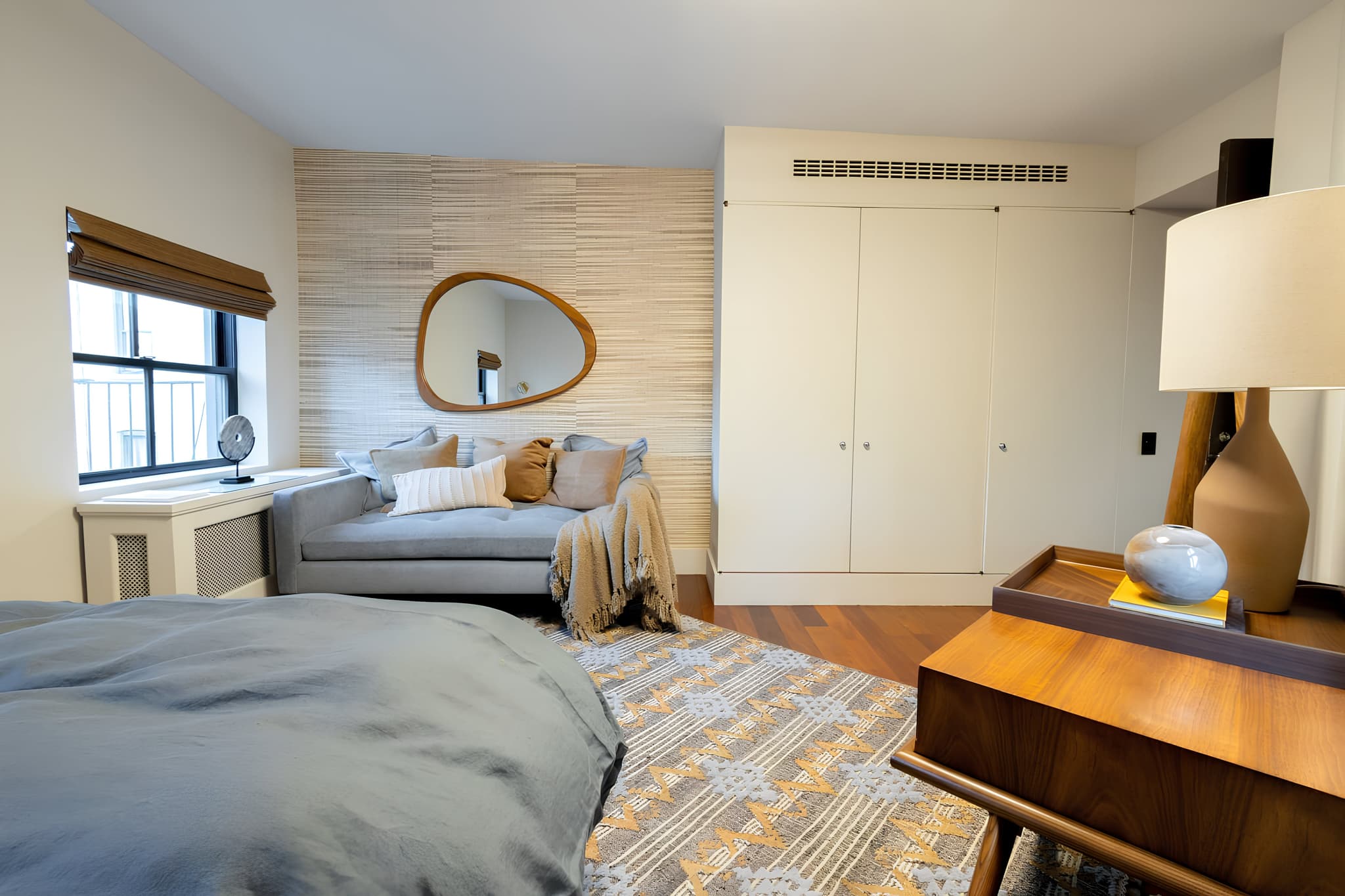East Village, East Village — Luxury furnished apartment in East Village, New York City