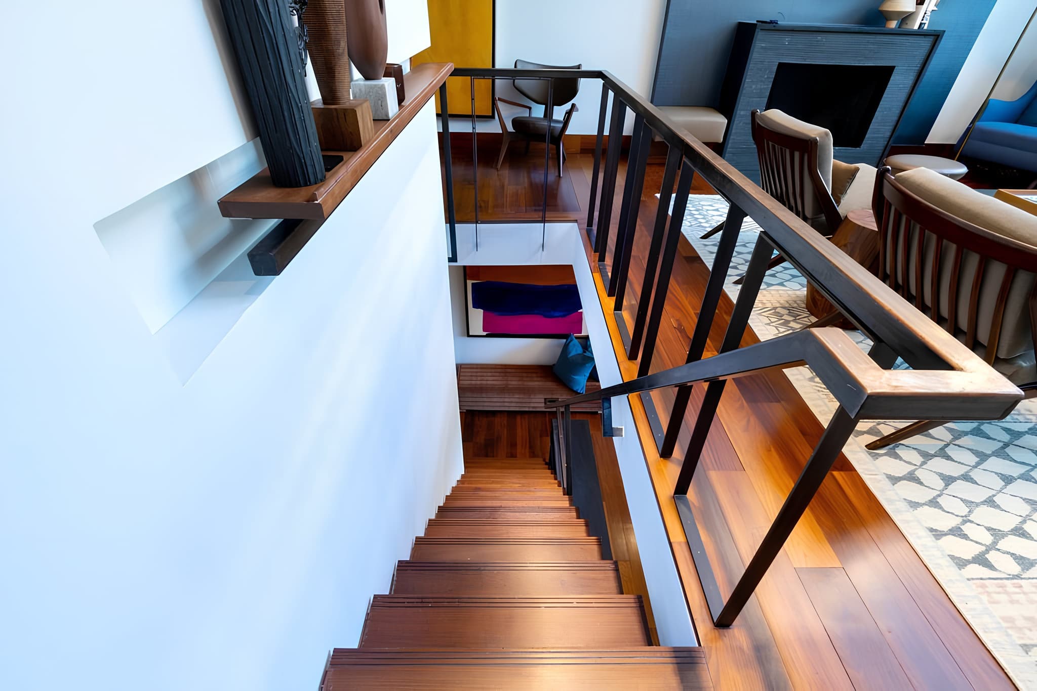 East Village, East Village — Luxury furnished apartment in East Village, New York City