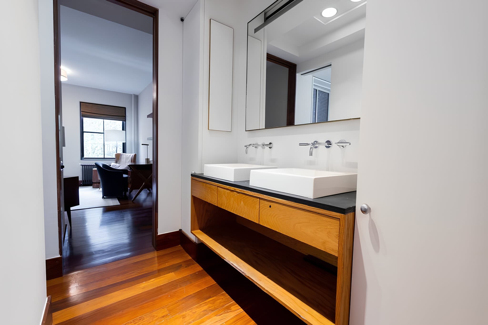 East Village, East Village — Luxury furnished apartment in East Village, New York City