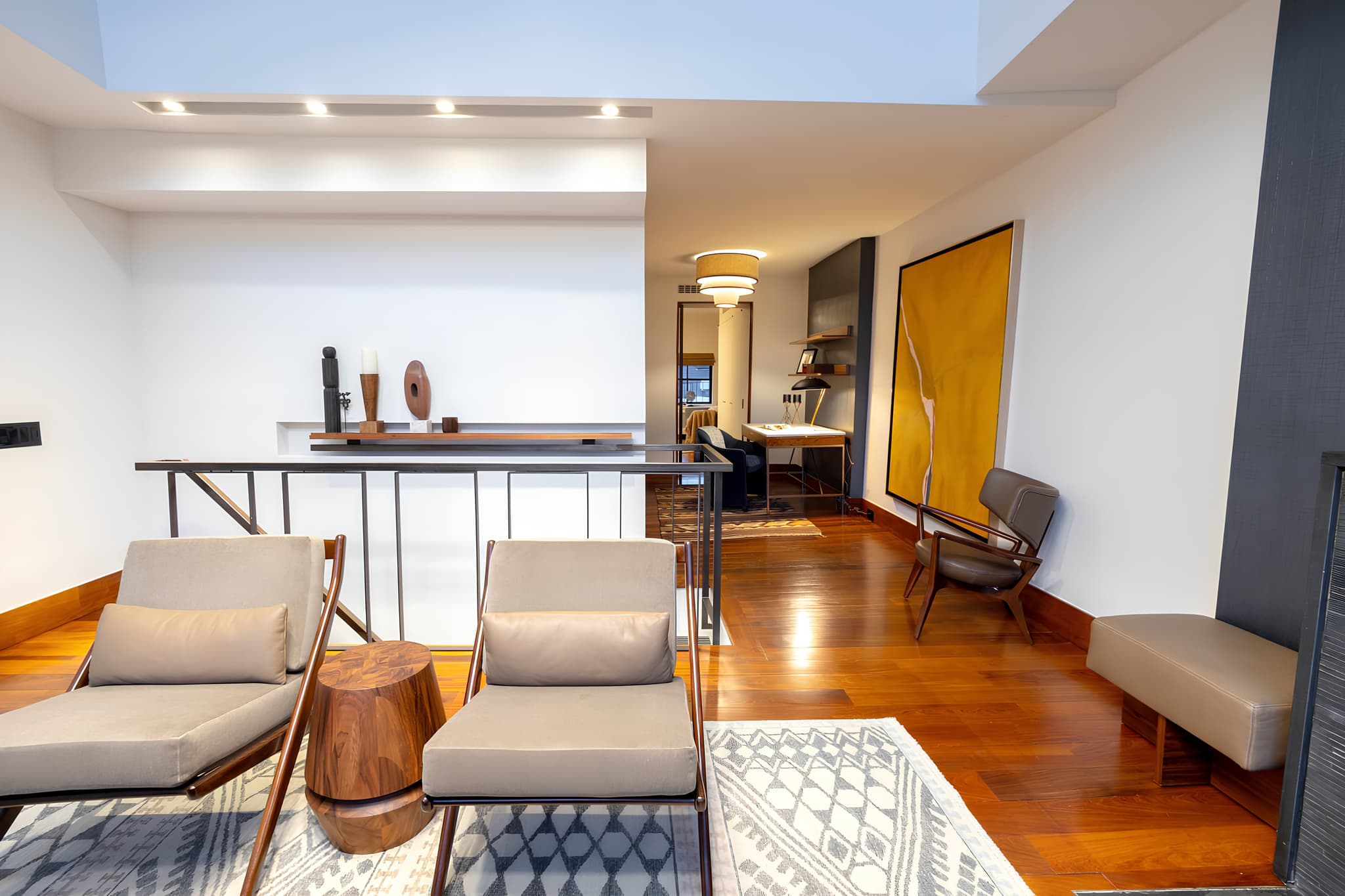 East Village, East Village — Luxury furnished apartment in East Village, New York City