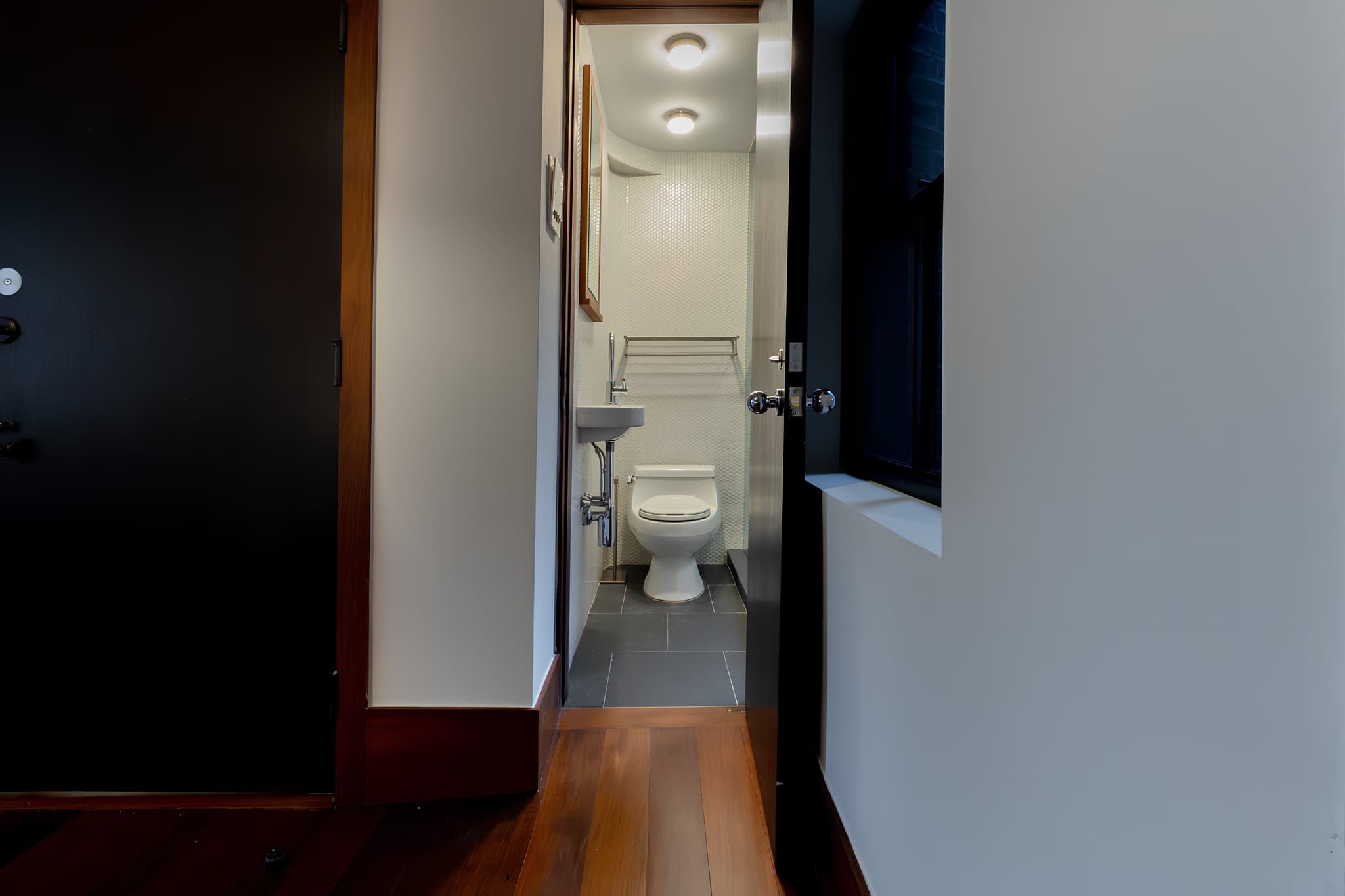 East Village, East Village — Luxury furnished apartment in East Village, New York City