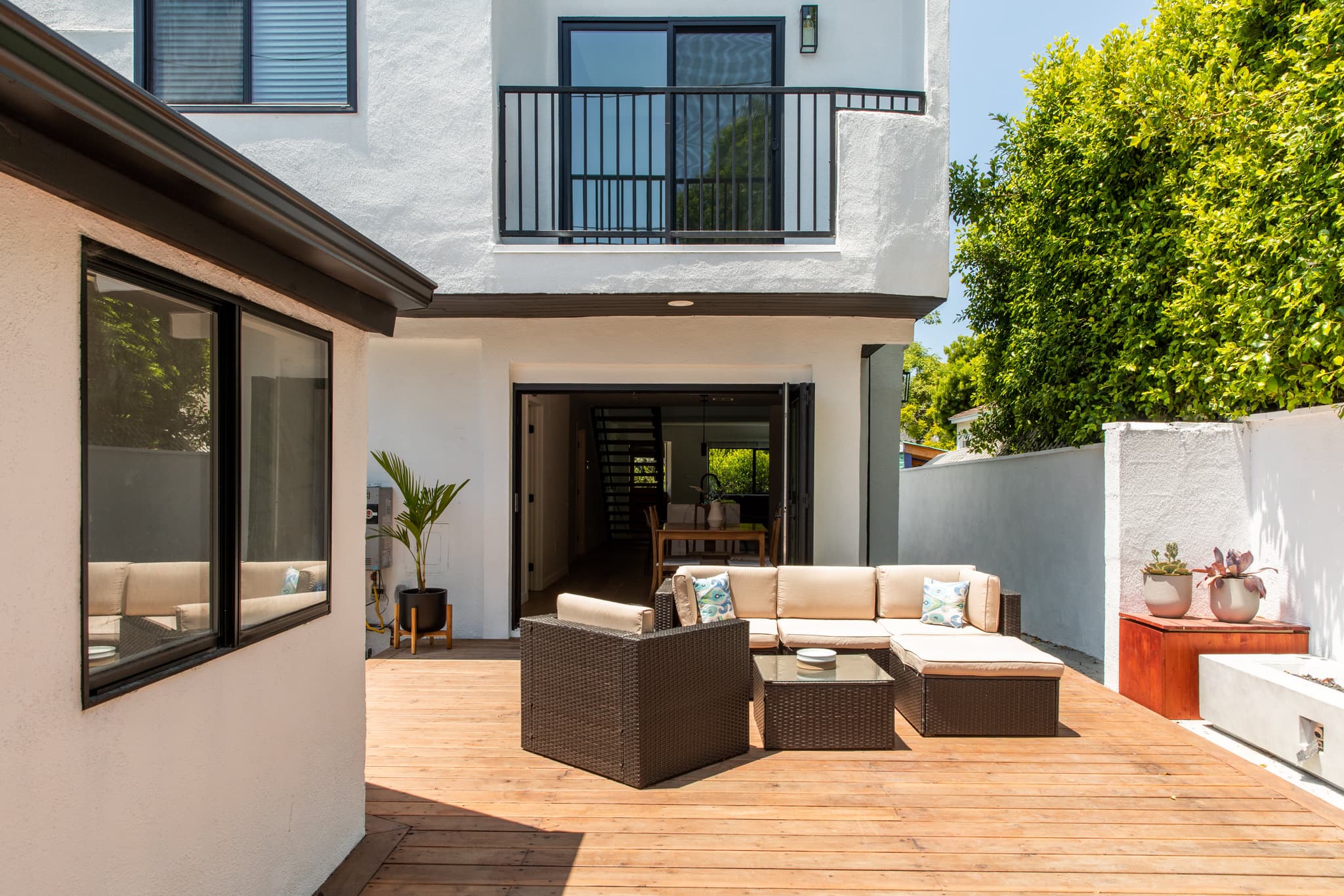 Venice, Los Angeles — Luxury furnished apartment in Venice, Los Angeles