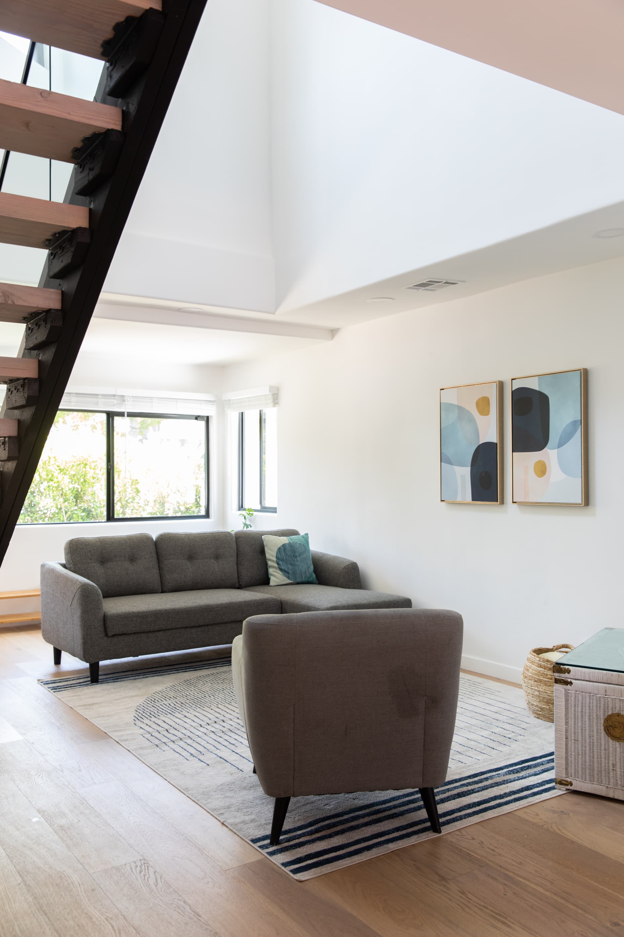 Venice, Los Angeles — Luxury furnished apartment in Venice, Los Angeles