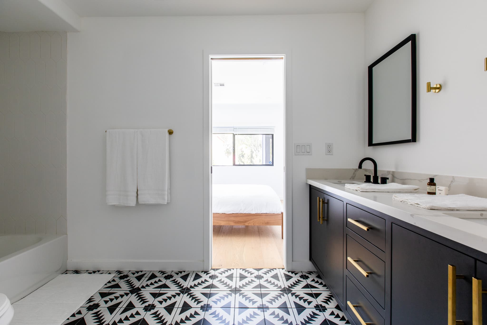 Venice, Los Angeles — Luxury furnished apartment in Venice, Los Angeles