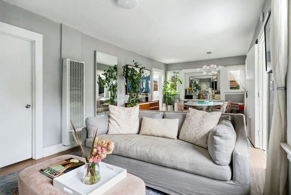 Venice, Los Angeles — Luxury furnished apartment in Venice, Los Angeles