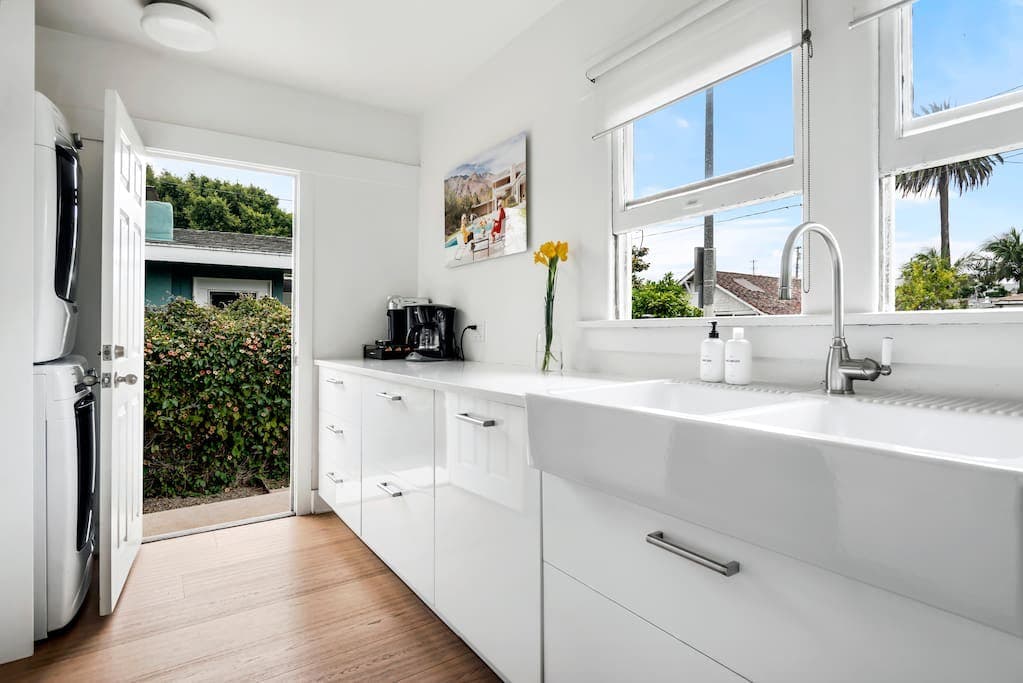 Venice, Los Angeles — Luxury furnished apartment in Venice, Los Angeles