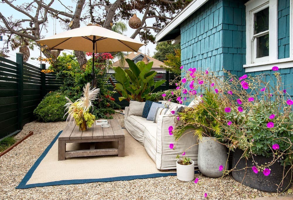 Venice, Los Angeles — Luxury furnished apartment in Venice, Los Angeles