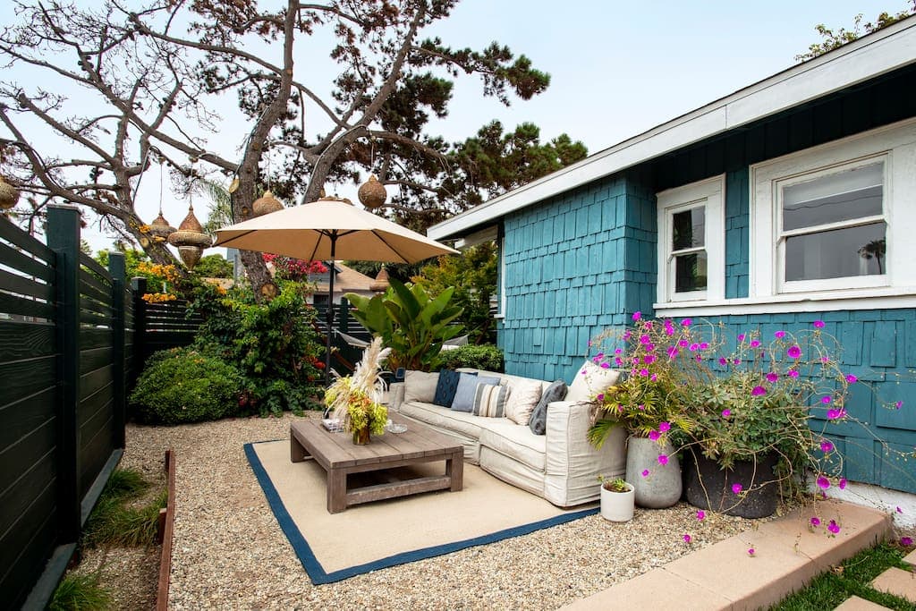 Venice, Los Angeles — Luxury furnished apartment in Venice, Los Angeles