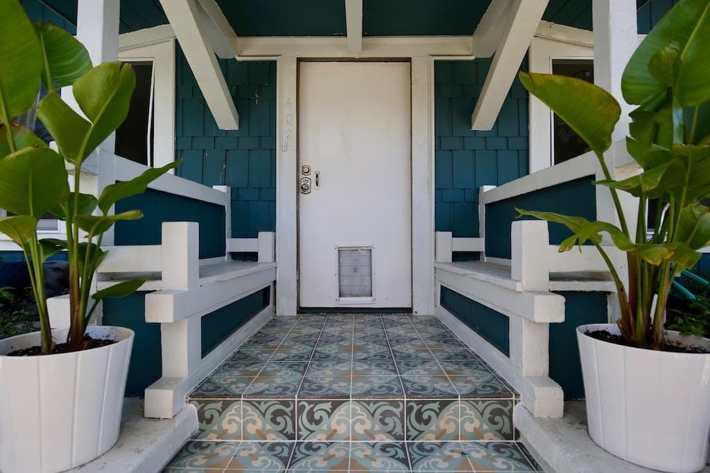 Venice, Los Angeles — Luxury furnished apartment in Venice, Los Angeles