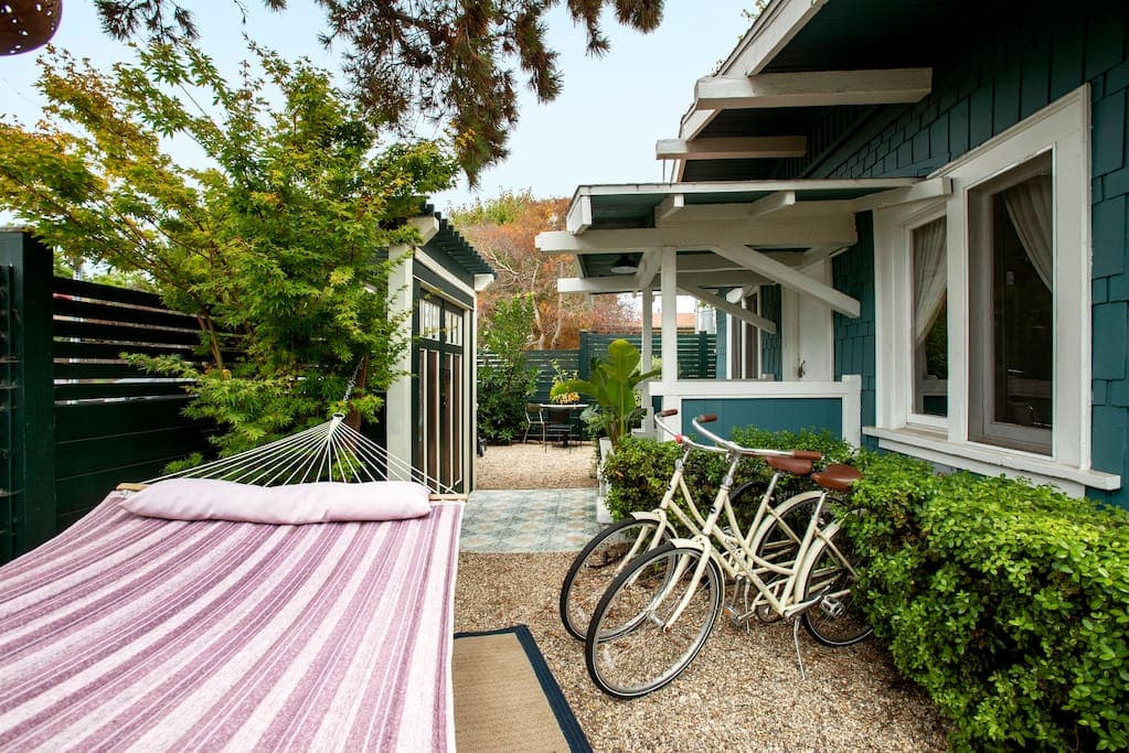 Venice, Los Angeles — Luxury furnished apartment in Venice, Los Angeles