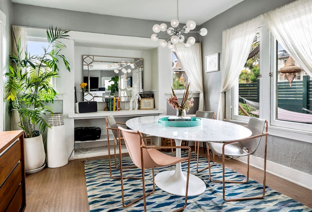 Venice, Los Angeles — Luxury furnished apartment in Venice, Los Angeles