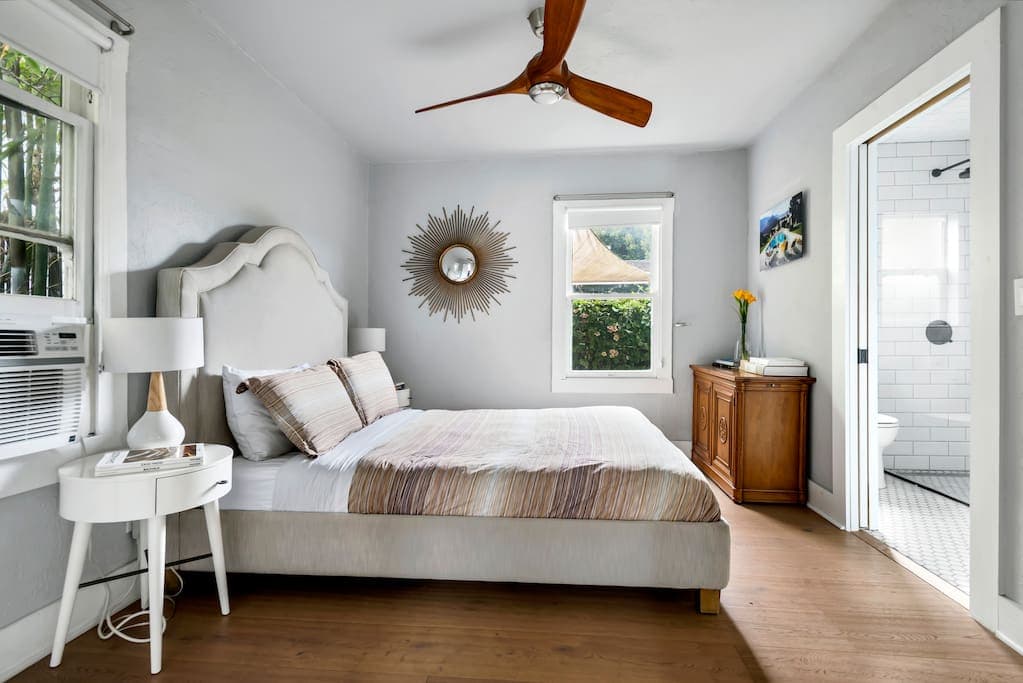 Venice, Los Angeles — Luxury furnished apartment in Venice, Los Angeles