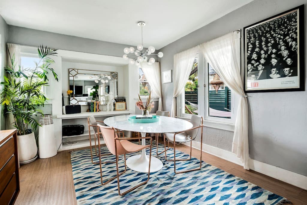 Venice, Los Angeles — Luxury furnished apartment in Venice, Los Angeles