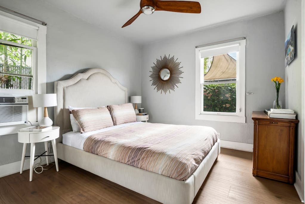 Venice, Los Angeles — Luxury furnished apartment in Venice, Los Angeles