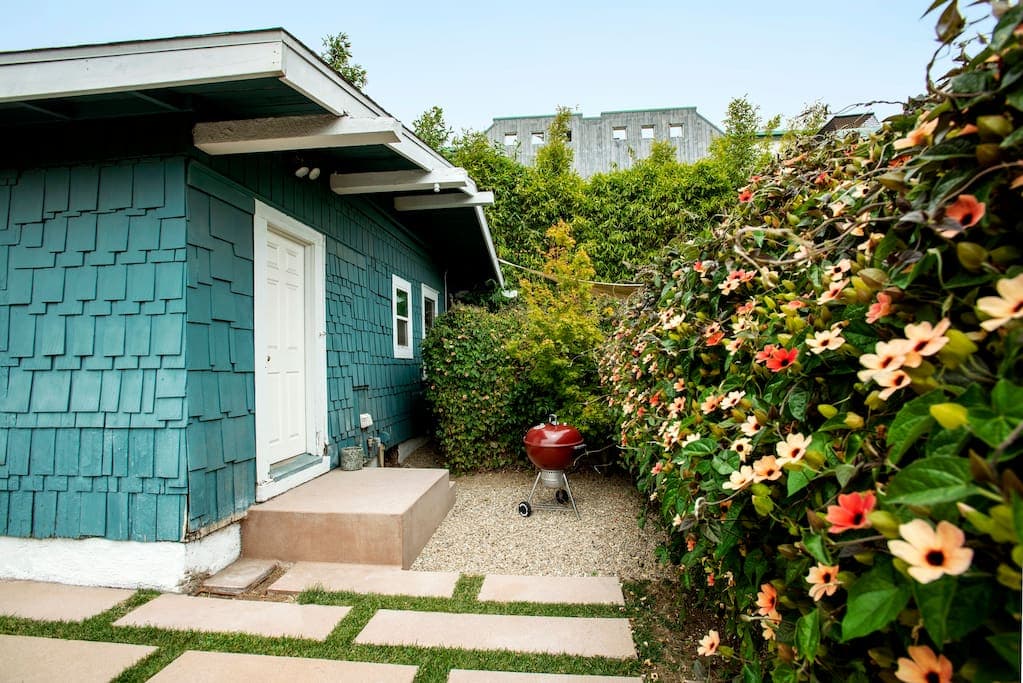 Venice, Los Angeles — Luxury furnished apartment in Venice, Los Angeles