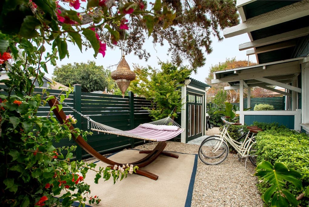 Venice, Los Angeles — Luxury furnished apartment in Venice, Los Angeles