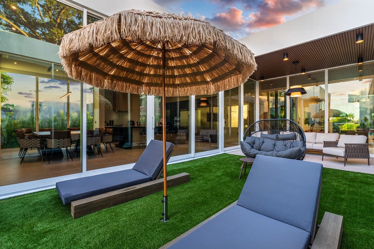 Miami, Miami — Luxury furnished apartment in Miami