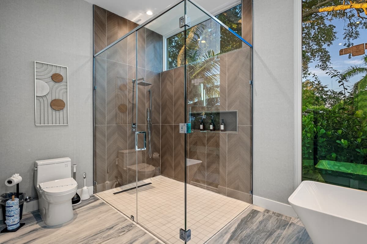 Miami, Miami — Luxury furnished apartment in Miami