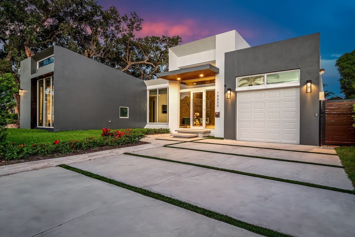 Miami, Miami — Luxury furnished apartment in Miami