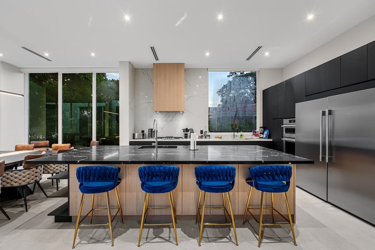 Miami, Miami — Luxury furnished apartment in Miami