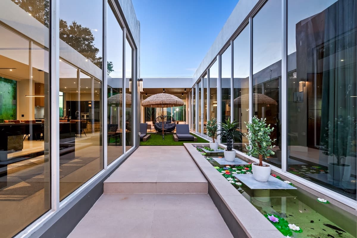 Miami, Miami — Luxury furnished apartment in Miami