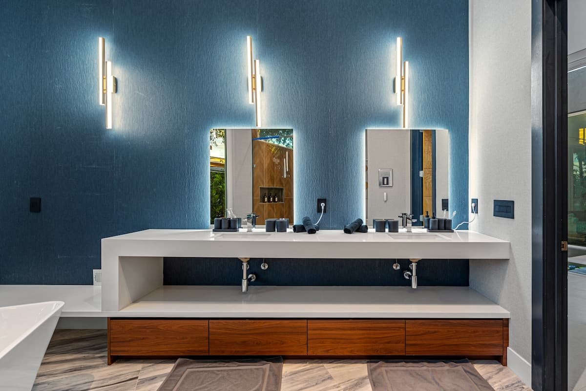 Miami, Miami — Luxury furnished apartment in Miami