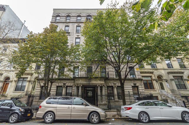 Harlem, Harlem — Luxury furnished apartment in Harlem, New York City