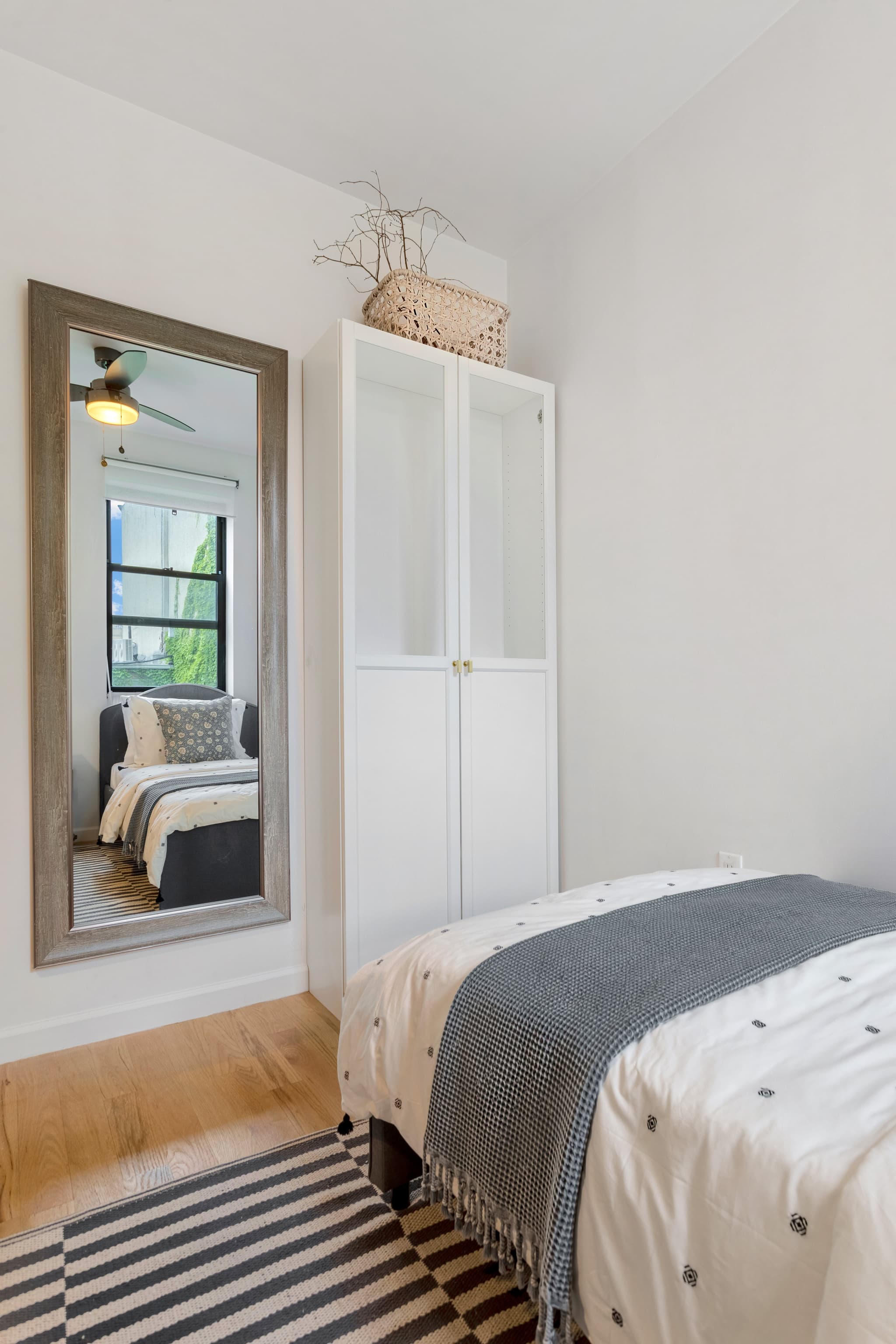 Harlem, Harlem — Luxury furnished apartment in Harlem, New York City