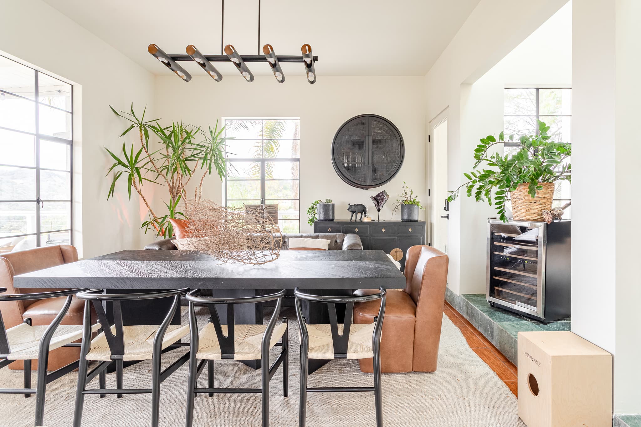 Topanga, Los Angeles — Luxury furnished apartment in Topanga, Los Angeles