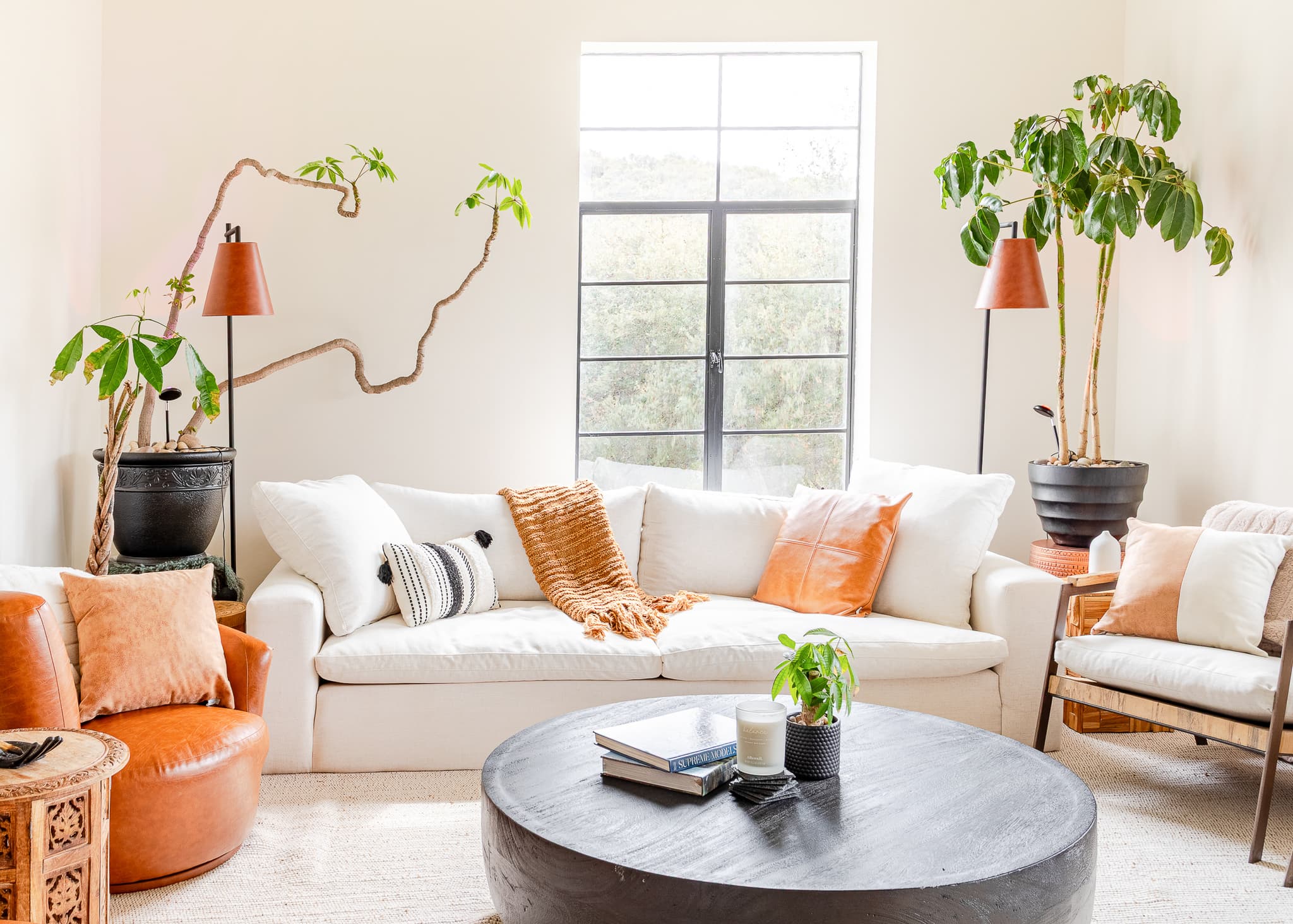 Topanga, Los Angeles — Luxury furnished apartment in Topanga, Los Angeles