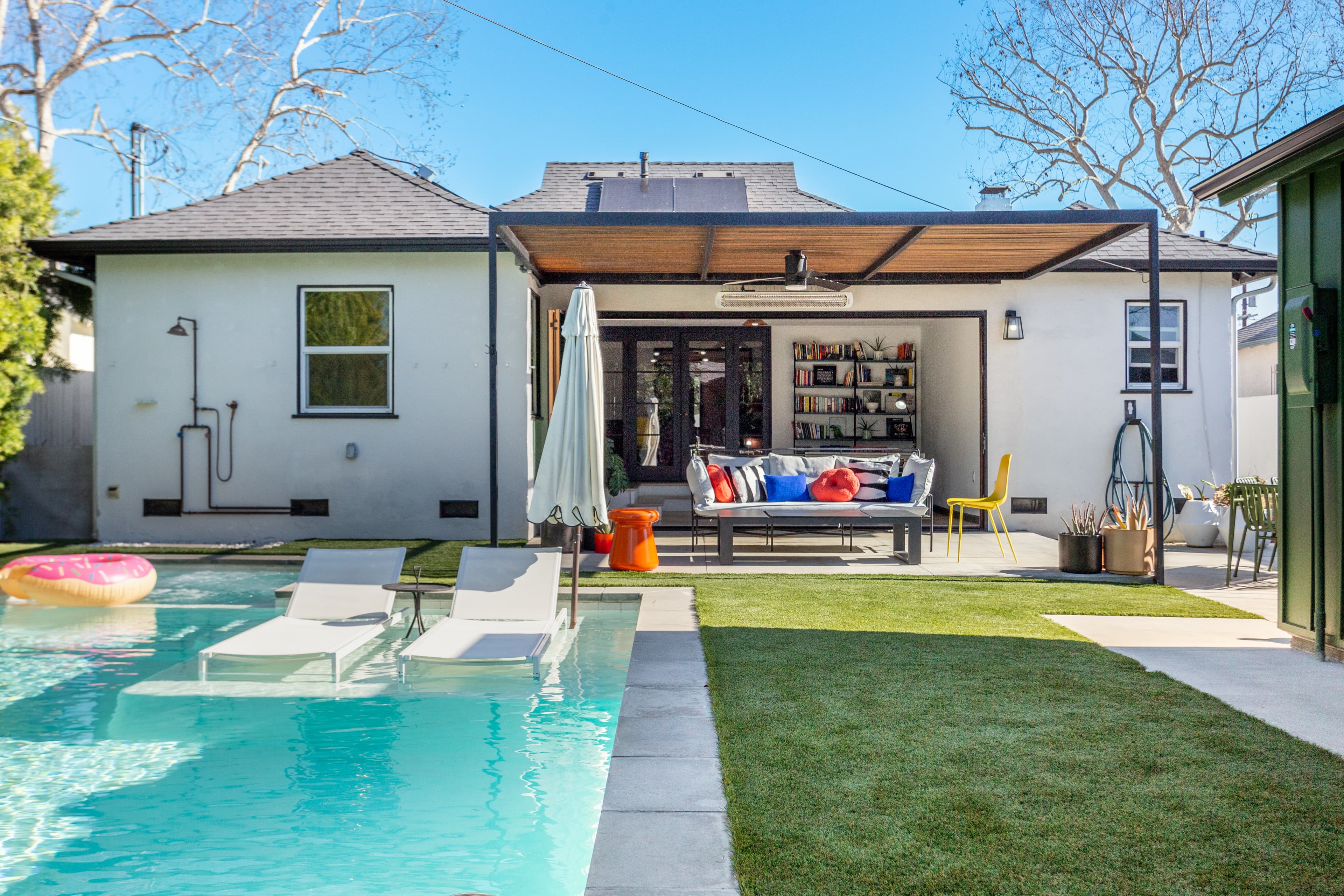 Jefferson Park, Los Angeles