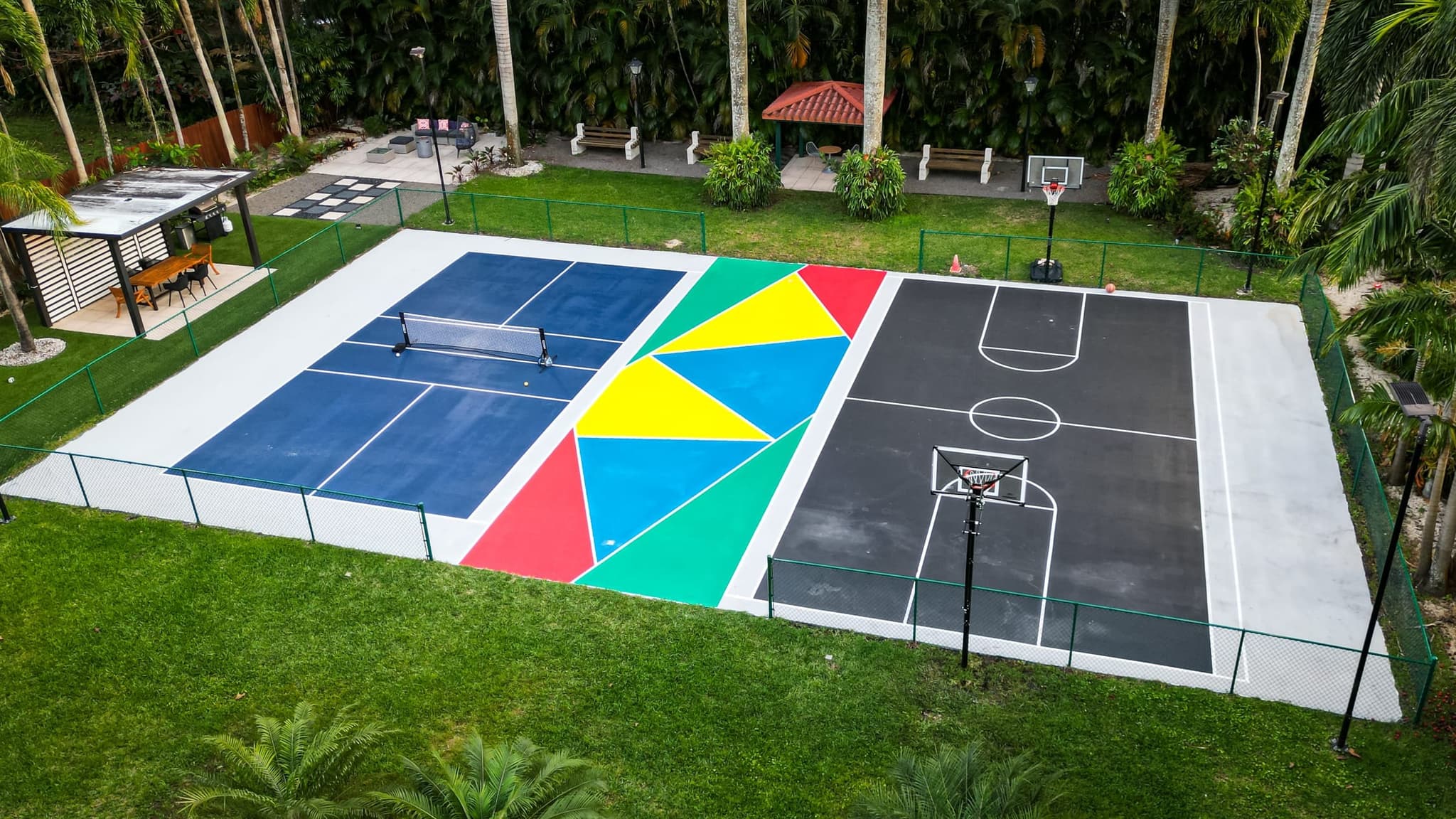 Surfside, Miami — Luxury furnished apartment in Surfside, Miami