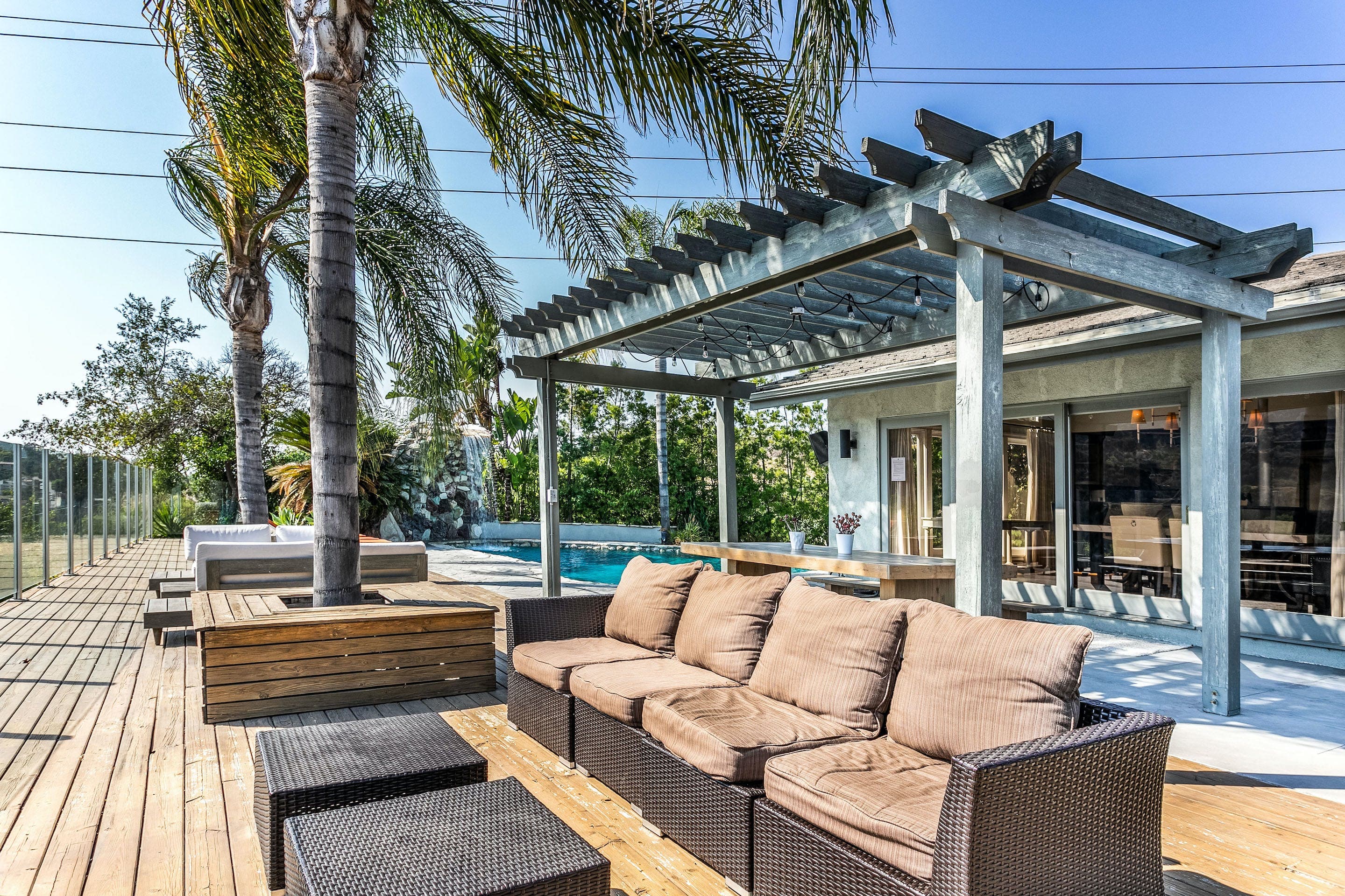 Hollywood Hills, Los Angeles