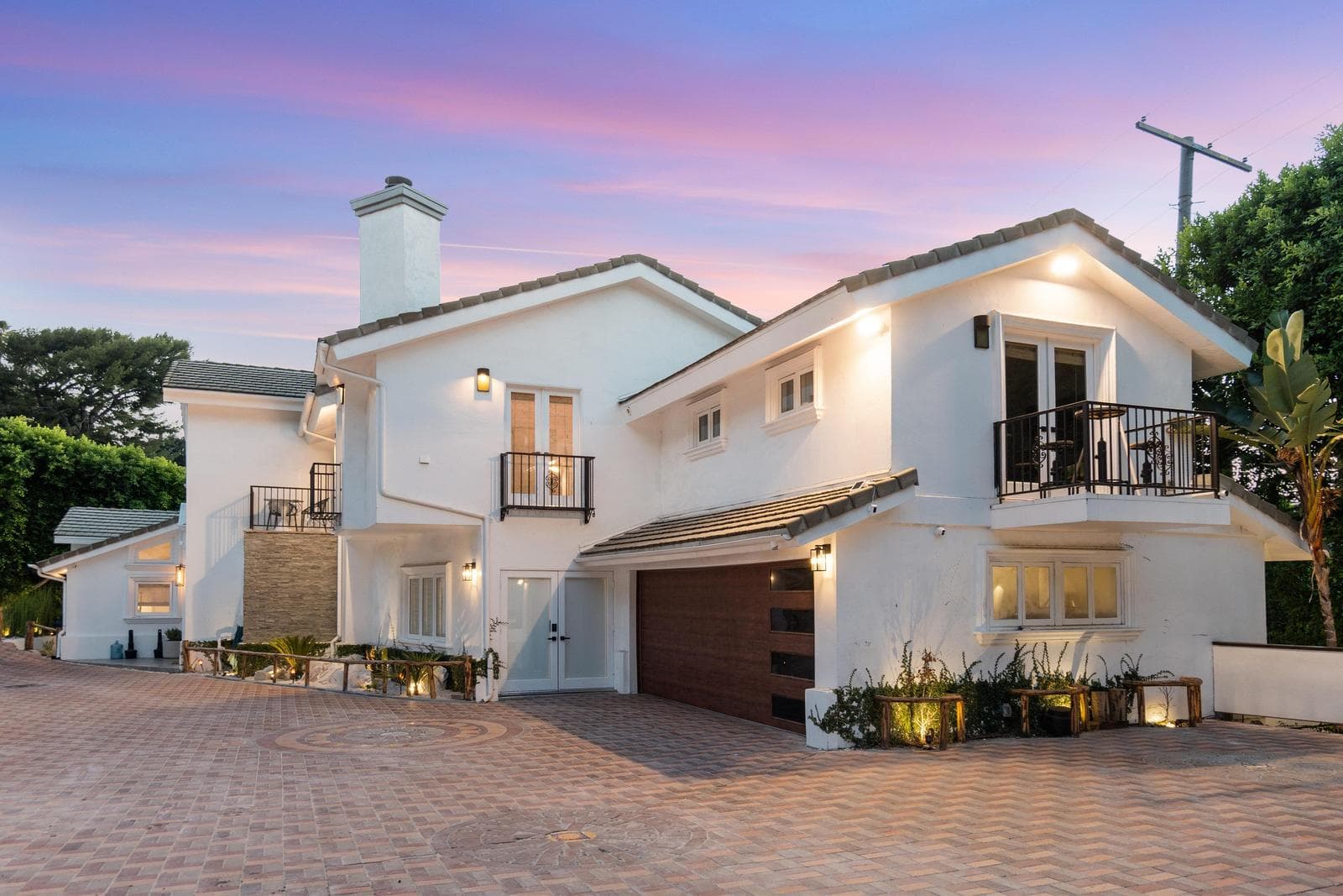 Studio City, Los Angeles — Luxury furnished apartment in Studio City, Los Angeles