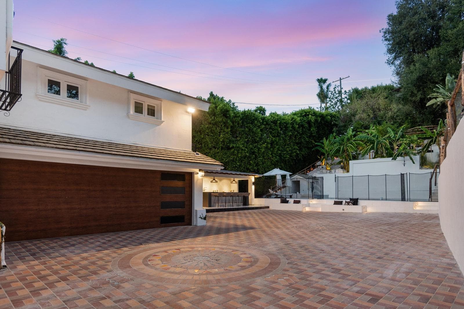 Studio City, Los Angeles — Luxury furnished apartment in Studio City, Los Angeles