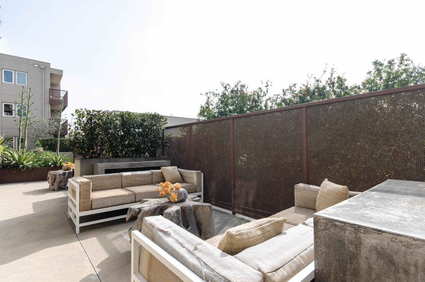 Miracle Mile & La Brea, Los Angeles — Luxury furnished apartment in Miracle Mile & La Brea, Los Angeles