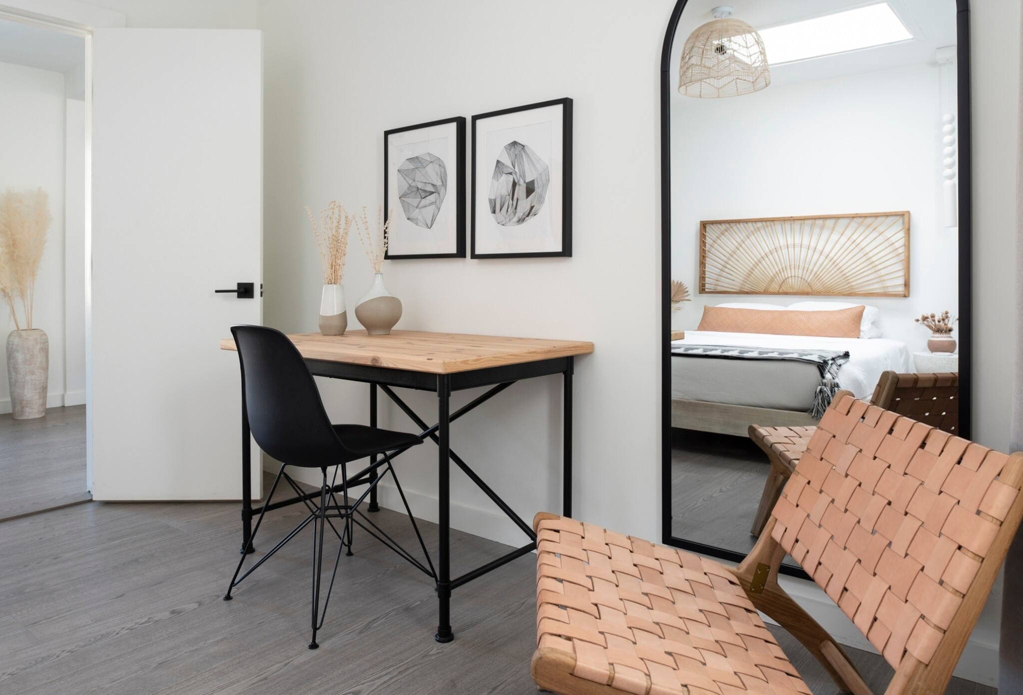 Hillcrest, San Diego — Luxury furnished apartment in Hillcrest, San Diego