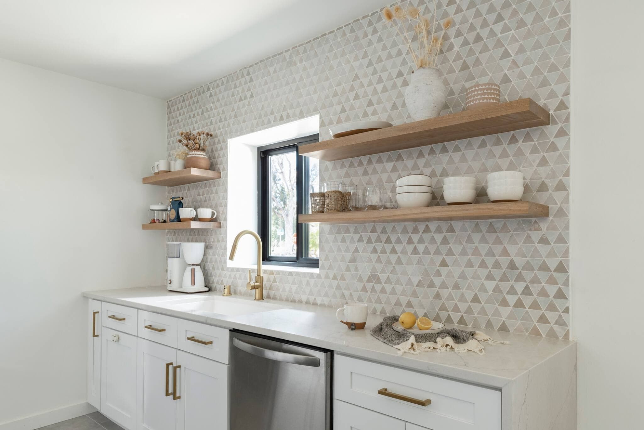 Hillcrest, San Diego — Luxury furnished apartment in Hillcrest, San Diego