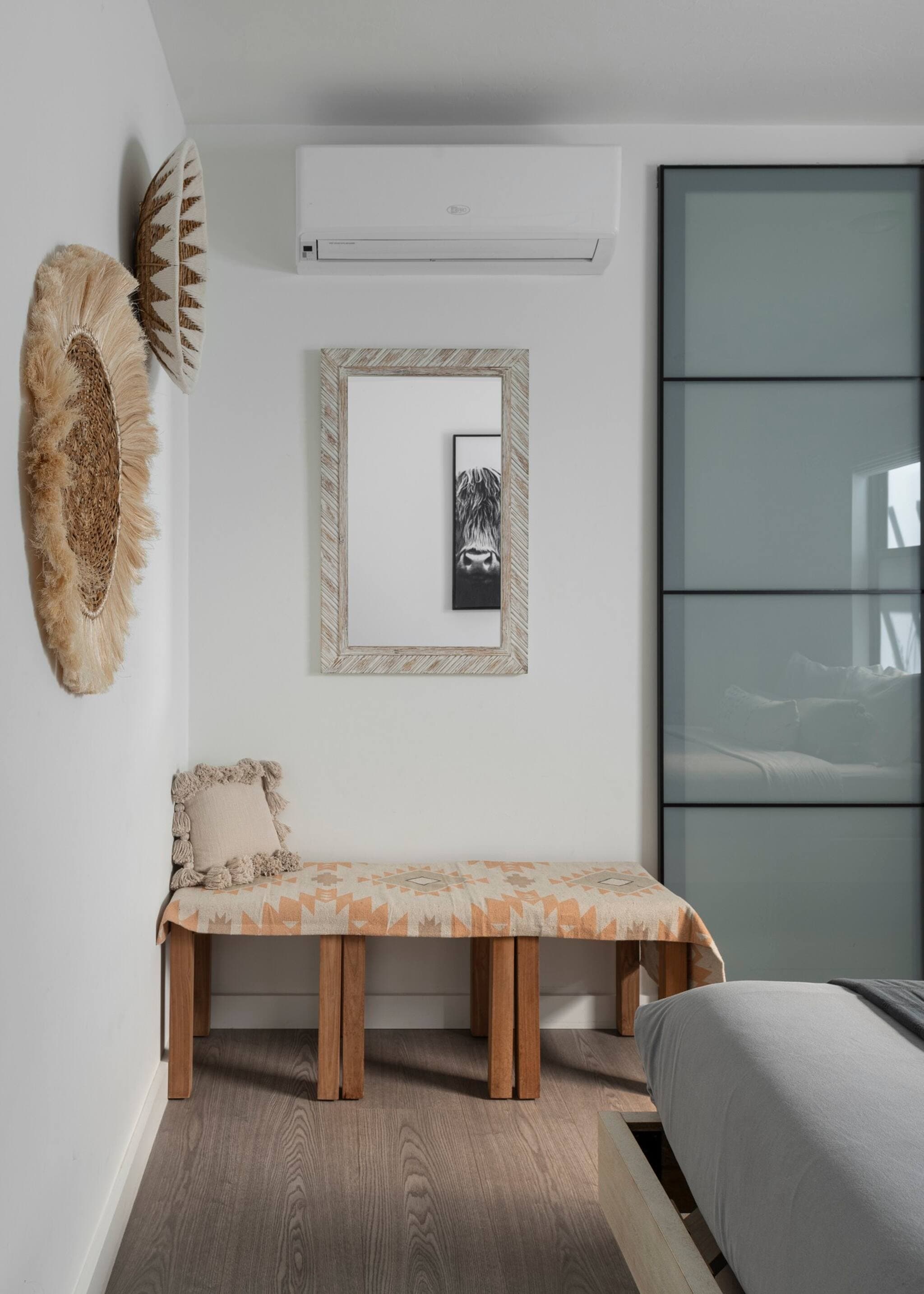 Hillcrest, San Diego — Luxury furnished apartment in Hillcrest, San Diego